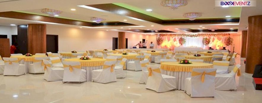 Photo of Ritambhara Banquet Hall Juhu, Mumbai | Banquet Hall | Wedding Hall | BookEventz