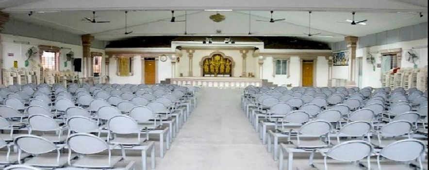 Photo of RVS Kumaran Sulur, Coimbatore | Upto 30% Off on Banquet Hall | BookEventZ 