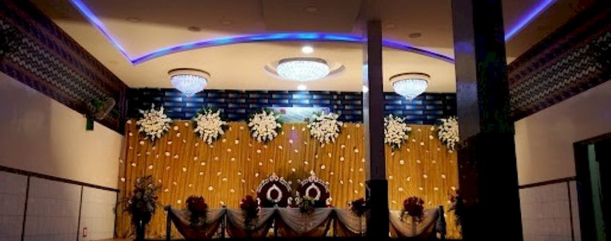 Photo of S B Function hall Ramamurthy Nagar Menu and Prices- Get 30% Off | BookEventZ