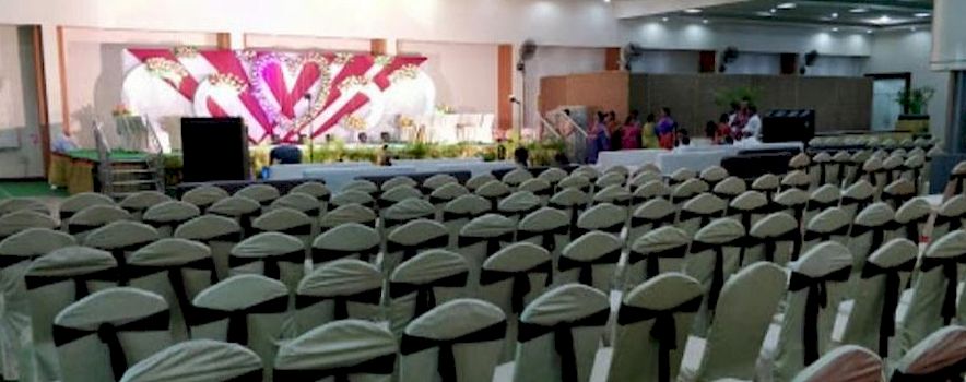 Photo of S Convention Function Hall  Saroornagar, Hyderabad | Banquet Hall | Wedding Hall | BookEventz