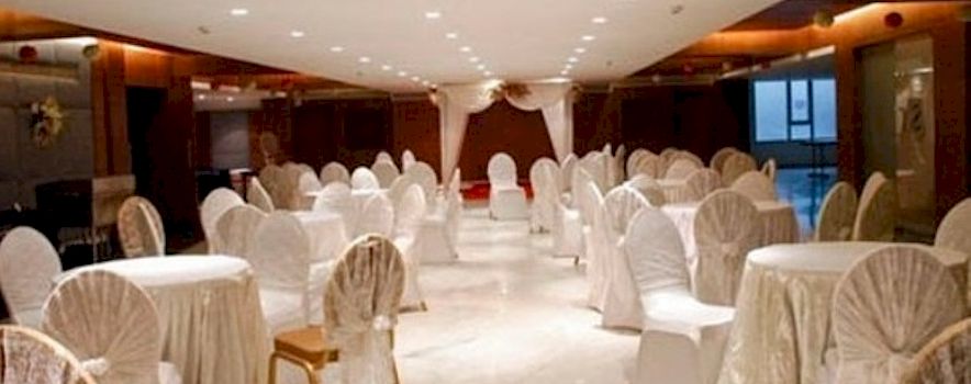 Photo of S Hotel Park In JP nagar Banquet Hall - 30% | BookEventZ 