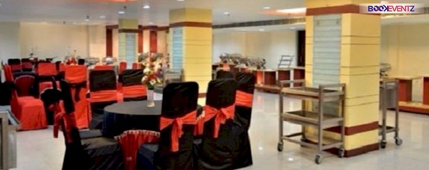 Photo of S K Crown Banquet Sector 32, Faridabad Menu and Prices- Get 30% Off | BookEventZ