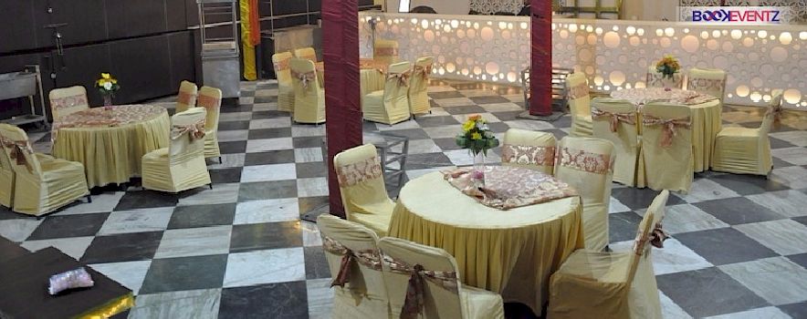 Photo of S K D Grand Cabana Kirti Nagar, Delhi NCR | Banquet Hall | Wedding Hall | BookEventz