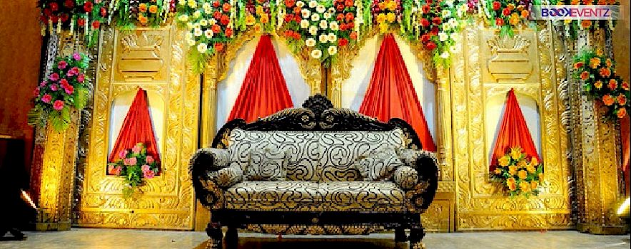Photo of SK Eastend Sector 15,Noida, Delhi NCR | Banquet Hall | Wedding Hall | BookEventz