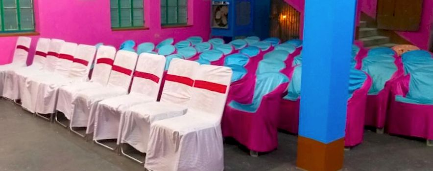 Photo of S M Marriage Hall, Patna Prices, Rates and Menu Packages | BookEventZ