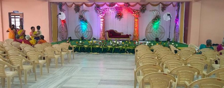 Photo of S N K Mahal, Coimbatore Prices, Rates and Menu Packages | BookEventZ