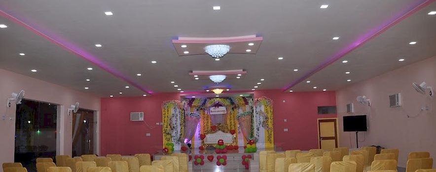 Photo of S R Garden Patna | Banquet Hall | Marriage Hall | BookEventz