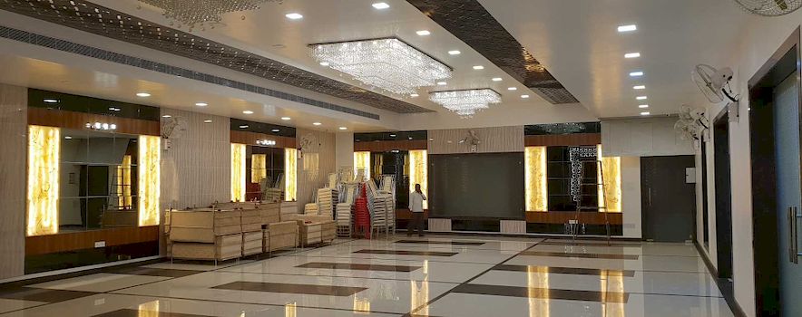 Photo of S S Banquet Kanpur | Banquet Hall | Marriage Hall | BookEventz