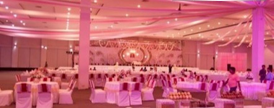Photo of S S Convention Shamshabad, Hyderabad | Banquet Hall | Wedding Hall | BookEventz