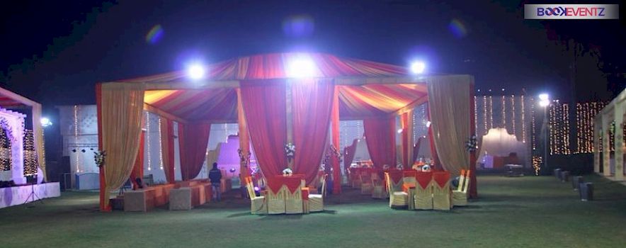 Photo of SS Grand Party Lawn and Banquet Sector 70,Noida Menu and Prices- Get 30% Off | BookEventZ