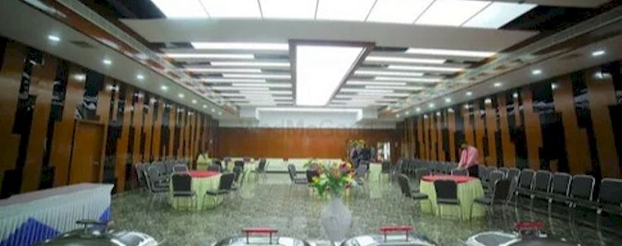 Photo of Saanvi's Goodlands Banquet Secunderabad, Hyderabad | Banquet Hall | Wedding Hall | BookEventz