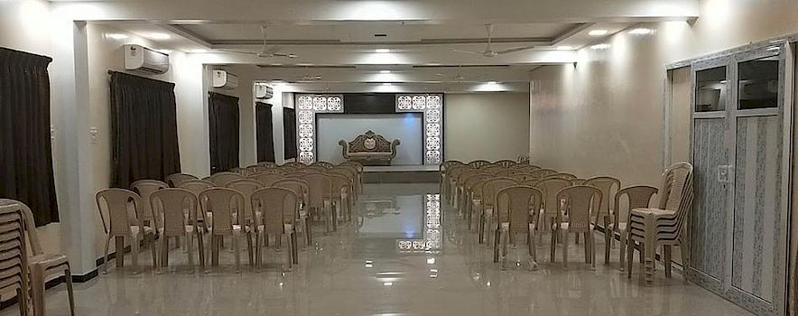 Photo of Saaral Mahal Coimbatore | Banquet Hall | Marriage Hall | BookEventz