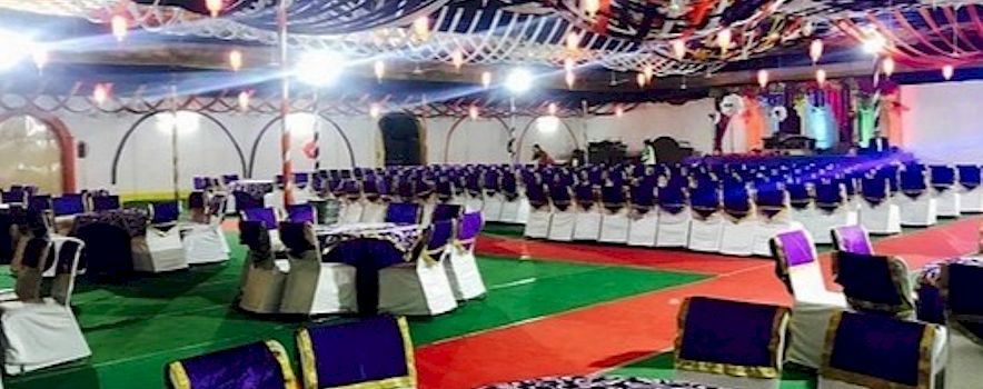 Photo of Saathi Wedding Point Dehradun | Banquet Hall | Marriage Hall | BookEventz