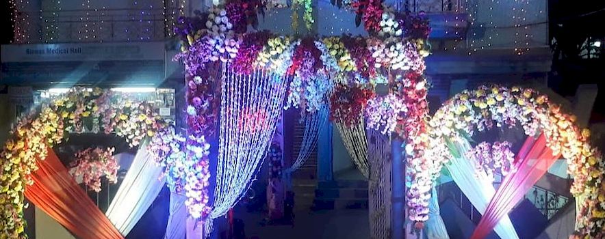 Photo of Sachitra Complex Siliguri | Banquet Hall | Marriage Hall | BookEventz