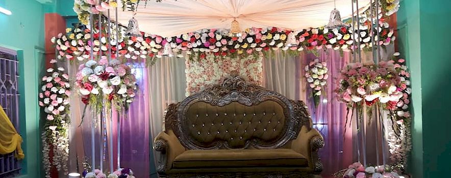Photo of Sachitra Dharamsala Siliguri | Banquet Hall | Marriage Hall | BookEventz
