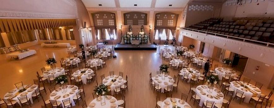 Photo of Sacramento Masonic Temple Banquet Sacramento | Banquet Hall - 30% Off | BookEventZ