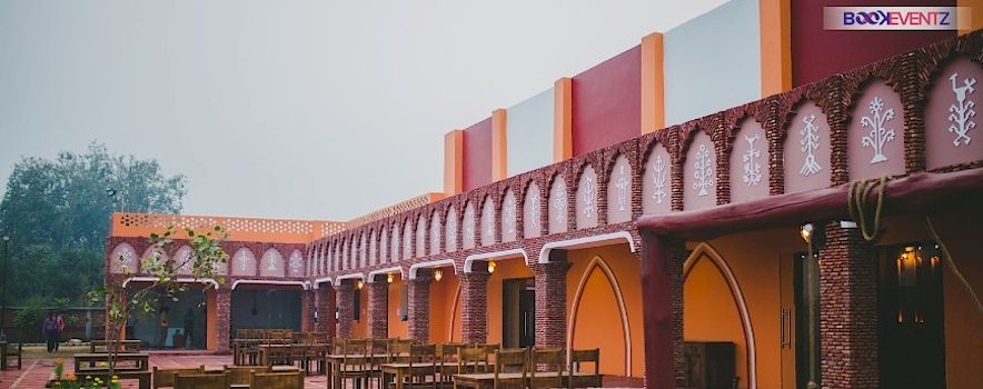 Photo of Hotel Sadda Pind Amritsar Banquet Hall | Wedding Hotel in Amritsar | BookEventZ