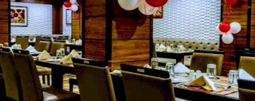 Photo of Saffron Restaurant And Banquet , Surat Prices, Rates and Menu Packages | BookEventZ