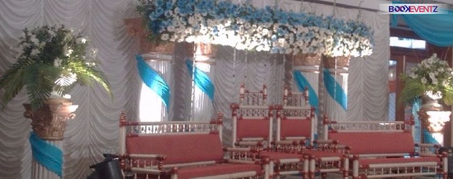 Photo of Saga Banquet Hall Kalyan, Mumbai | Banquet Hall | Wedding Hall | BookEventz