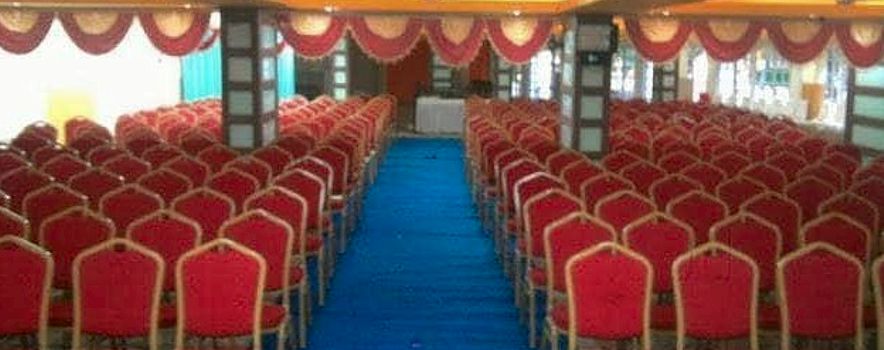 Photo of Sagar Party Hall Rajajinagar, Bangalore | Banquet Hall | Wedding Hall | BookEventz