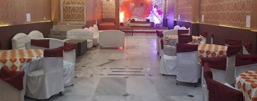 Photo of Sagar Party Hall Sonipat, Delhi NCR | Banquet Hall | Wedding Hall | BookEventz