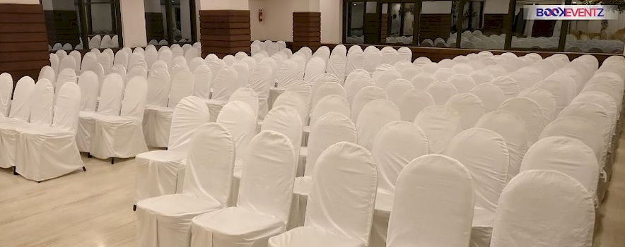 Photo of Sagar Vajra Banquets Halls Jayanagar, Bangalore | Banquet Hall | Wedding Hall | BookEventz