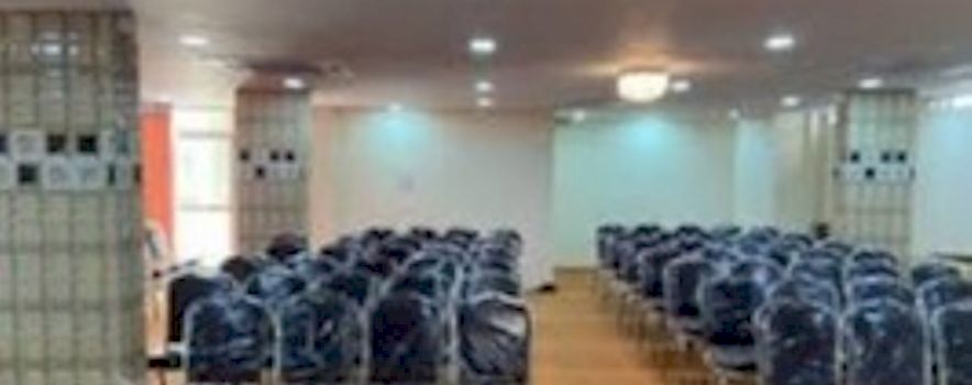 Photo of Sahara Banquet Hall Musheerabad, Hyderabad | Banquet Hall | Wedding Hall | BookEventz