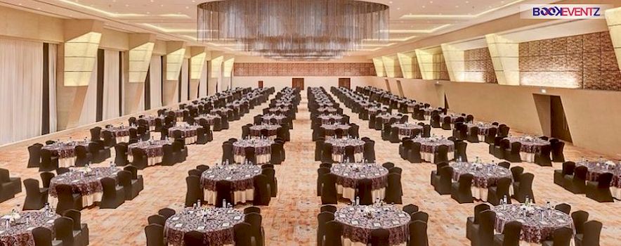 Photo of Sahara Star Mumbai 5 Star Banquet Hall - 30% Off | BookEventZ