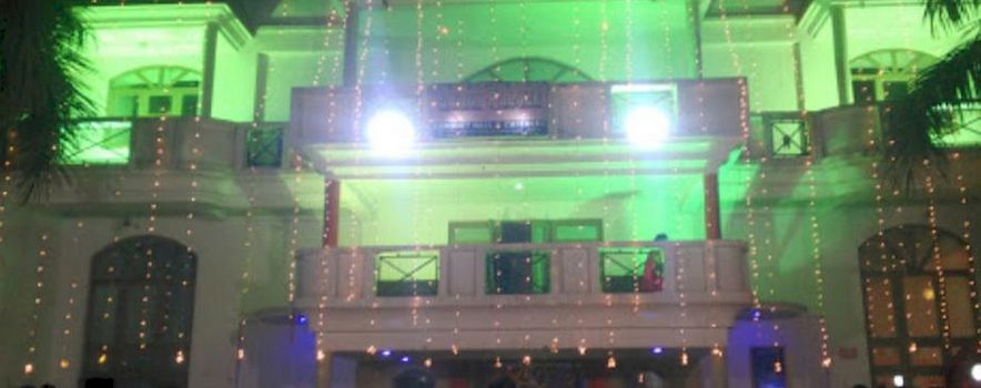Photo of Sahay Palace Kanpur | Banquet Hall | Marriage Hall | BookEventz