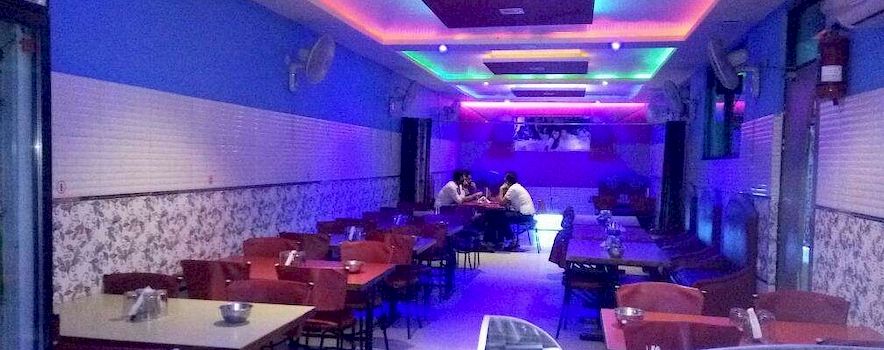 Photo of Sahi Lazeez Darbar Jajmau Kanpur | Birthday Party Restaurants in Kanpur | BookEventz