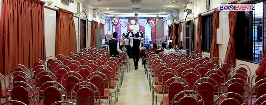 Photo of Sahiti Banquet Hall Powai, Mumbai | Banquet Hall | Wedding Hall | BookEventz