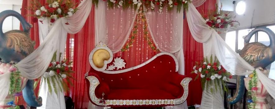 Photo of Sahu Bhawan Siliguri | Banquet Hall | Marriage Hall | BookEventz