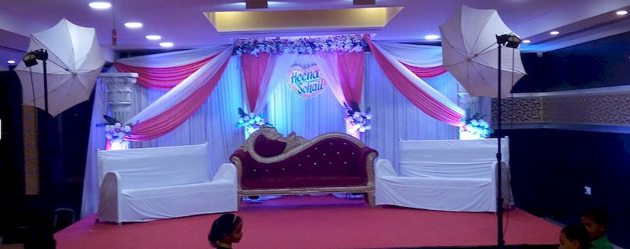 Photo of Sahyog Banquet Hall Nerul Menu and Prices- Get 30% Off | BookEventZ