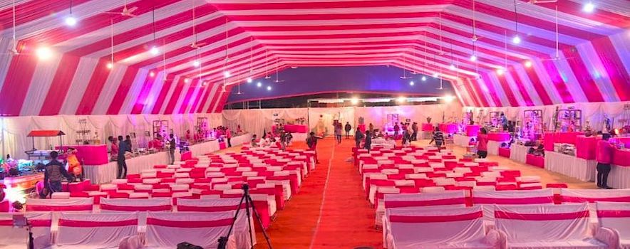 Photo of Sai Bandhan Lawns And Marriage Hall, Shirdi Prices, Rates and Menu Packages | BookEventZ
