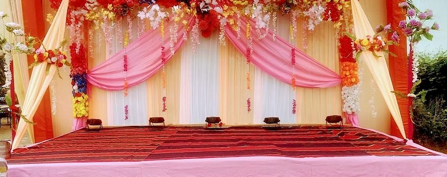 Photo of Sai Garden Kanpur | Banquet Hall | Marriage Hall | BookEventz