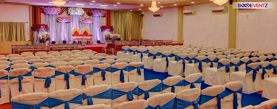 Photo of Sai Krupa Banquet Borivali, Mumbai | Banquet Hall | Wedding Hall | BookEventz