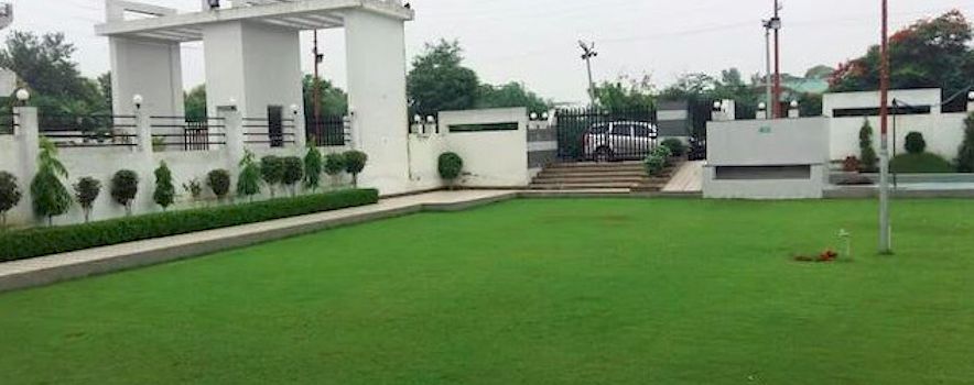 Photo of Sai Lawn Guest House, Kanpur Prices, Rates and Menu Packages | BookEventZ