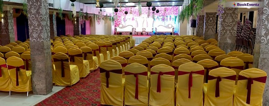 Photo of Sai Nandan Banquet Hall Panvel, Mumbai | Banquet Hall | Wedding Hall | BookEventz