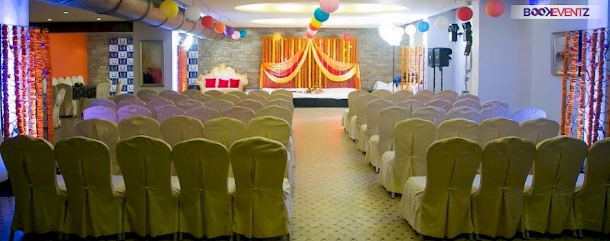 Photo of Hotel Sai Palace Andheri Banquet Hall - 30% | BookEventZ 