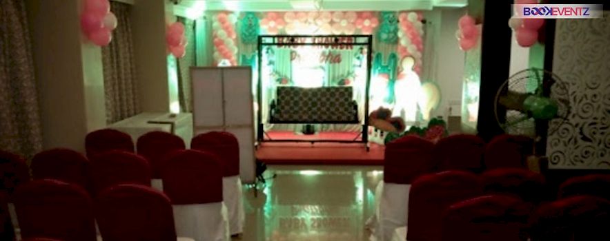 Photo of Sai Prashanth Party Hall Dombivali Menu and Prices- Get 30% Off | BookEventZ