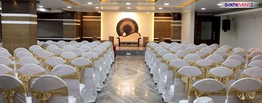 Photo of Sai Raghunarayan Banquet Dombivali, Mumbai | Banquet Hall | Wedding Hall | BookEventz