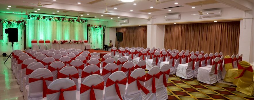 Photo of Sai Samarth Banquet Hall Kharghar, Mumbai | Banquet Hall | Wedding Hall | BookEventz
