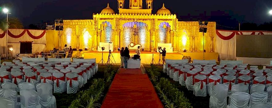 Photo of Sai Srushti Resort and Marriage Hall Shirdi | Banquet Hall | Marriage Hall | BookEventz