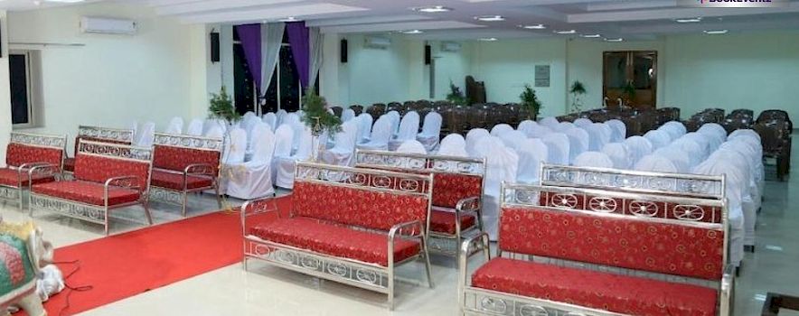 Photo of Sai Surya Function Hall Visakhapatnam Madhurawada Vishakhapatnam | Banquet Hall | Marriage Hall | BookEventz