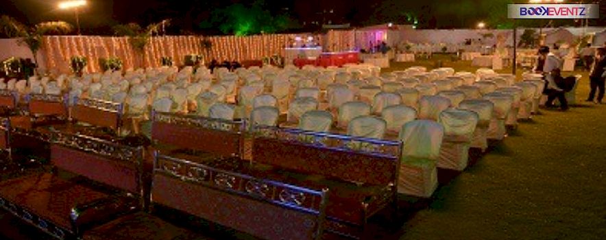 Photo of Sai Vatika Lawn Nagpur | Banquet Hall | Marriage Hall | BookEventz