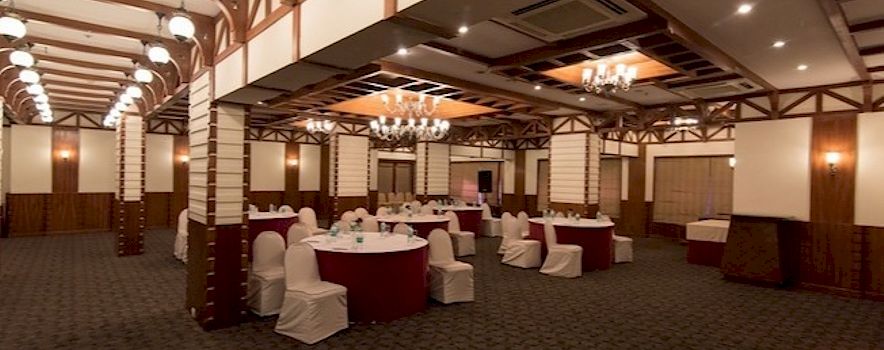 Photo of Hotel Sai Vishram Electronic City Banquet Hall - 30% | BookEventZ 