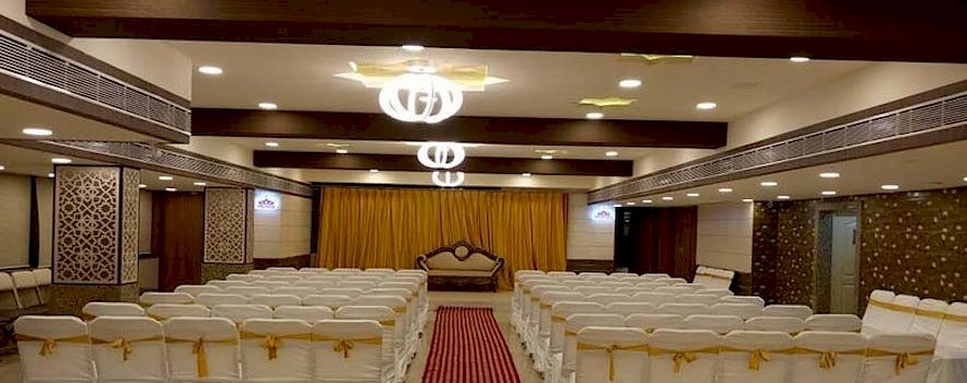 Photo of Sainik Kalyana Bhavan RajaRajeshwari Nagar, Bangalore | Banquet Hall | Wedding Hall | BookEventz