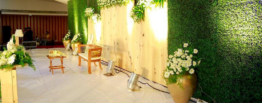 Photo of Saj Earth Resort & Convention Center Kochi | Banquet Hall | Marriage Hall | BookEventz