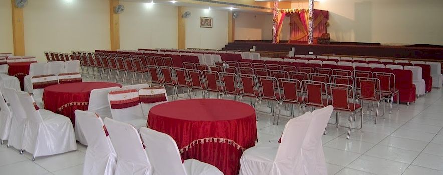 Photo of Sajan Palace Jalandhar  | Banquet Hall | Marriage Hall | BookEventz