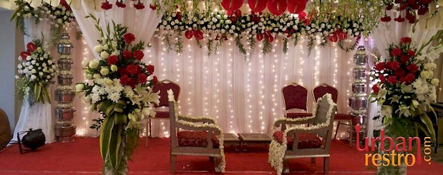 Photo of Sakhar Bhavan Banquet Hall Nariman Point, Mumbai | Banquet Hall | Wedding Hall | BookEventz